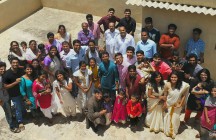Whitefield City Church Bangalore